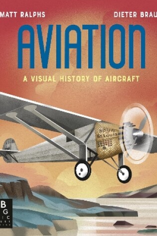 Cover of Aviation