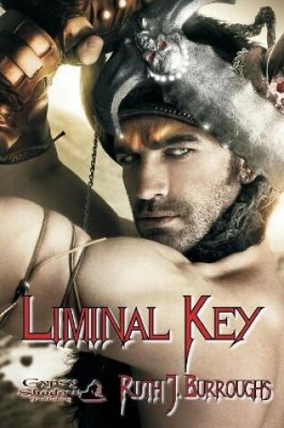 Cover of Liminal Key