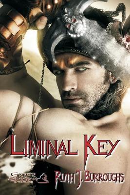 Book cover for Liminal Key