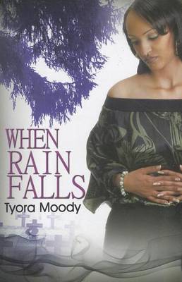 Cover of When Rain Falls