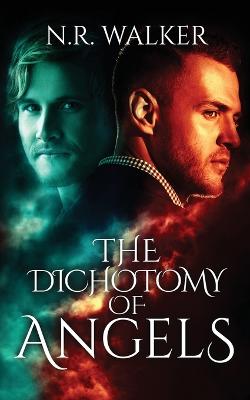 Book cover for The Dichotomy of Angels