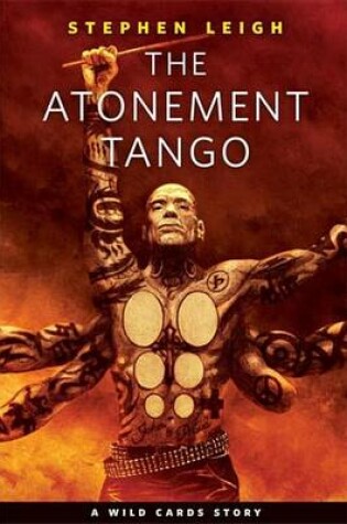 Cover of The Atonement Tango