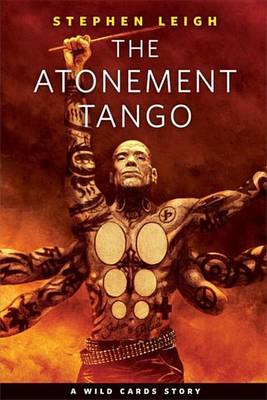 Book cover for The Atonement Tango