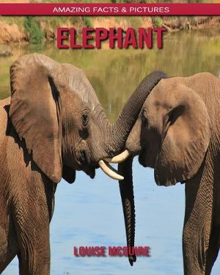 Book cover for Elephant