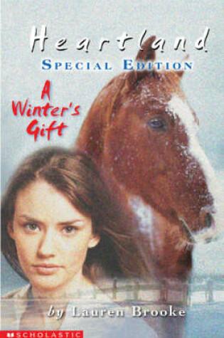 Cover of Heartland Special: A Winter's Gift
