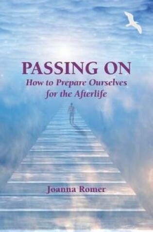 Cover of Passing on