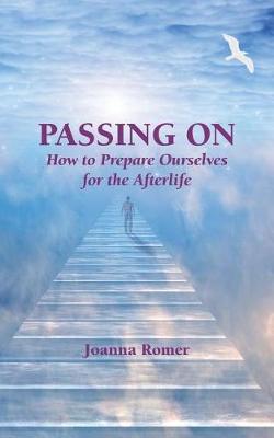 Book cover for Passing on