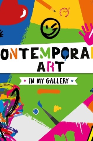 Cover of Contemporary Art