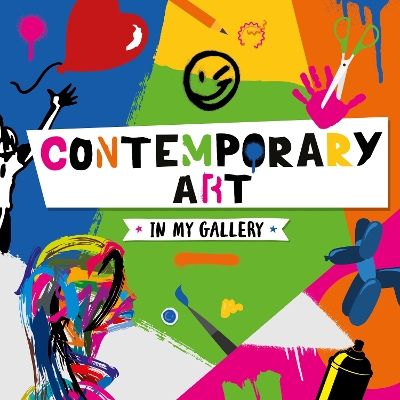 Cover of Contemporary Art