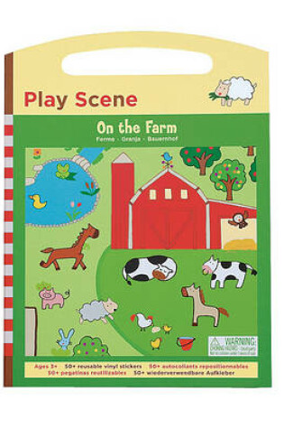 Cover of On the Farm Play Scene