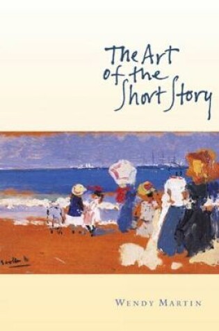 Cover of The Art of the Short Story