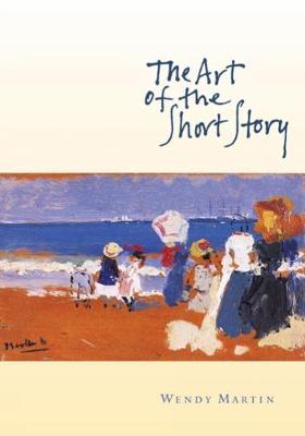 Book cover for The Art of the Short Story