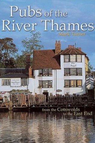 Cover of Pubs of the River Thames