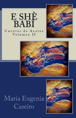 Book cover for E She Babi