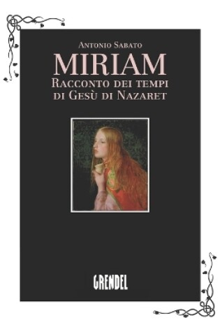 Cover of Miriam