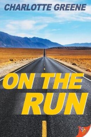 Cover of On the Run