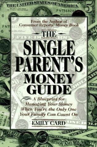 Cover of The Single Parent's Money Guide