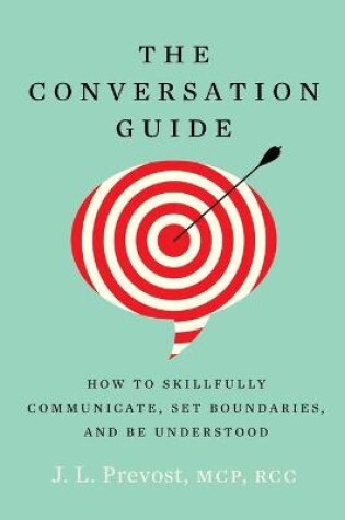 Cover of The Conversation Guide