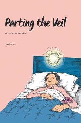 Book cover for Parting the Veil