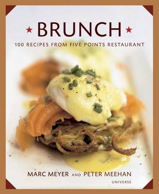 Book cover for Brunch