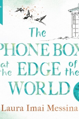 Cover of The Phone Box at the Edge of the World