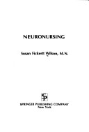 Book cover for Neuronursing