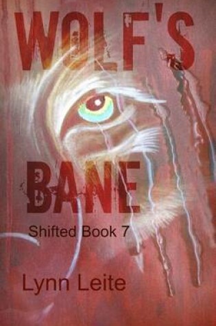 Cover of Wolf's Bane