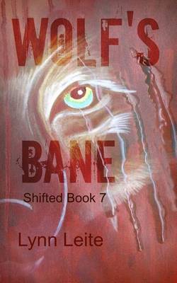 Book cover for Wolf's Bane