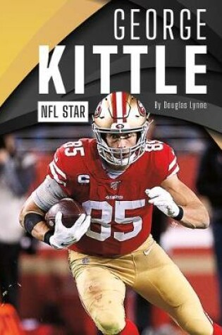 Cover of George Kittle