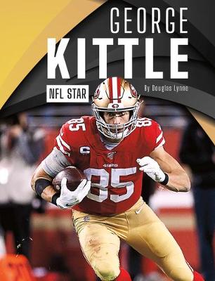 Cover of George Kittle