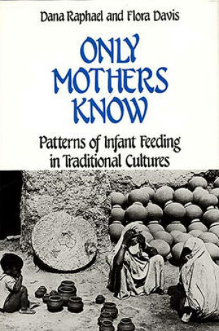 Cover of Only Mothers Know