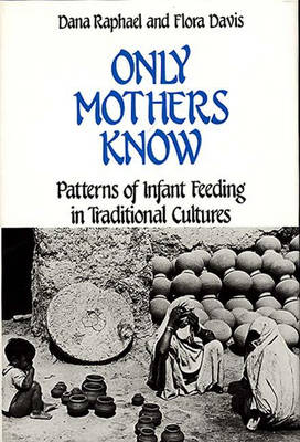 Book cover for Only Mothers Know