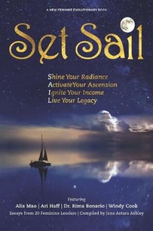 Cover of Set Sail