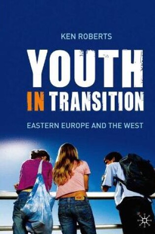 Cover of Youth in Transition