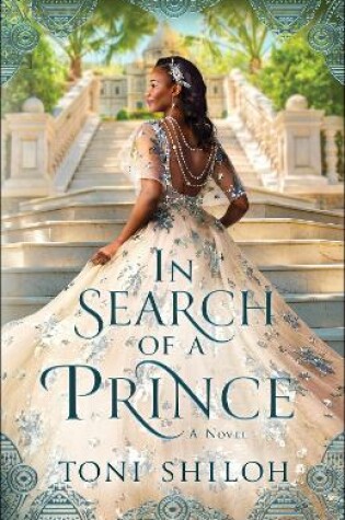 Cover of In Search of a Prince
