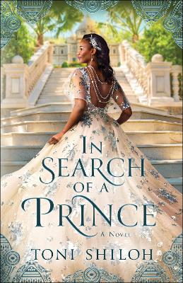 Book cover for In Search of a Prince