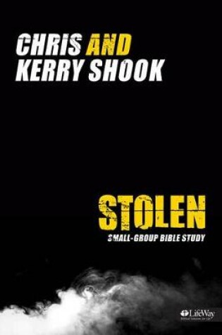 Cover of Stolen - DVD Leader Kit