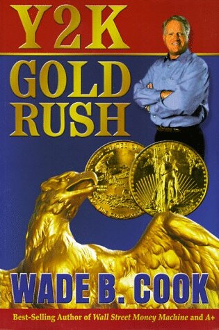 Cover of Y2k Gold Rush
