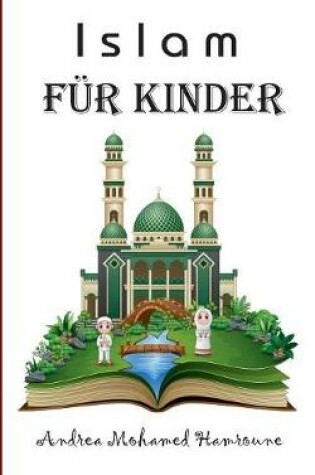 Cover of Islam für Kinder