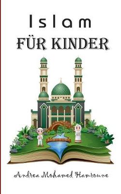 Book cover for Islam für Kinder