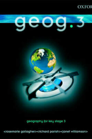 Cover of Geog.123