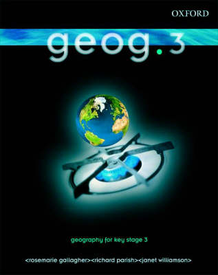 Book cover for Geog.123