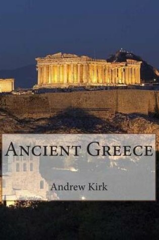 Cover of Ancient Greece