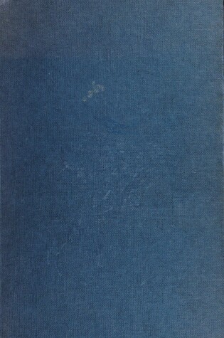 Cover of Politics and Society in De Gaulle's Republic
