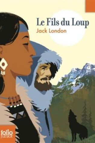 Cover of Le fils du loup