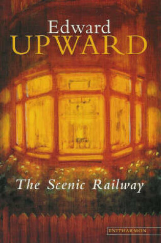 Cover of The Scenic Railway