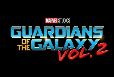 Book cover for Marvel's Guardians of the Galaxy Vol. 2: The Art of the Movie