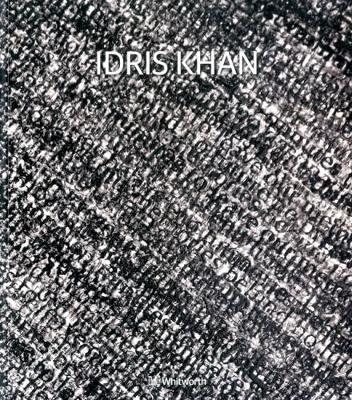 Book cover for Idris Khan