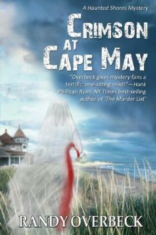 Cover of Crimson at Cape May