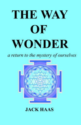 Cover of The Way of Wonder